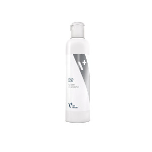 VetExpert Veterinary Dermocosmetics WHITE shampoo 250ml